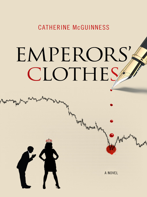 Title details for Emperors' Clothes by Catherine McGuinness - Available